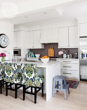 Bar Stool Slipcover Foter Bar Stool Slip Cover