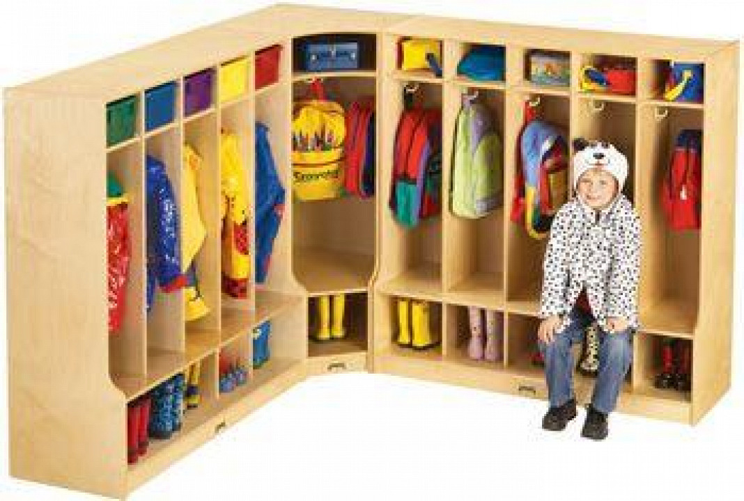 Cubbies kids store