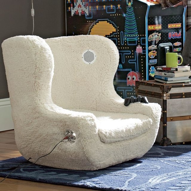 playroom lounge chairs