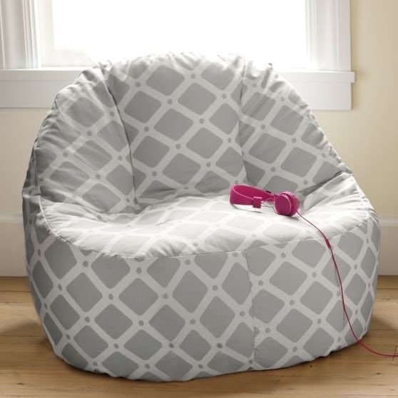 childs lounge chair