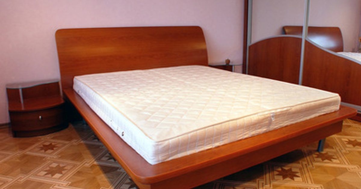 king mattress price in uae