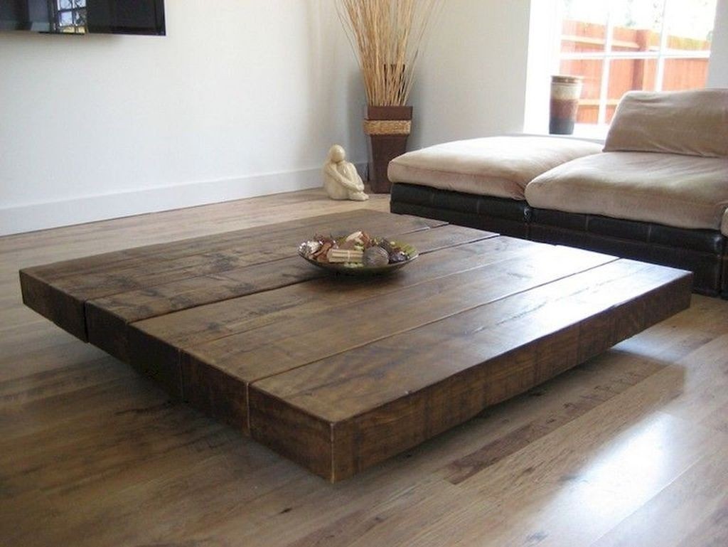 Large Square Coffee Tables Ideas On Foter