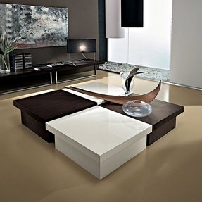 Large Square Coffee Tables Ideas On Foter