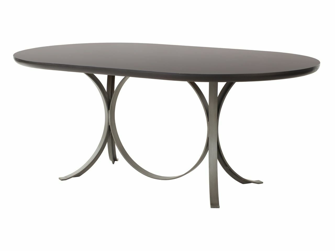 Modern oval dining tables 21