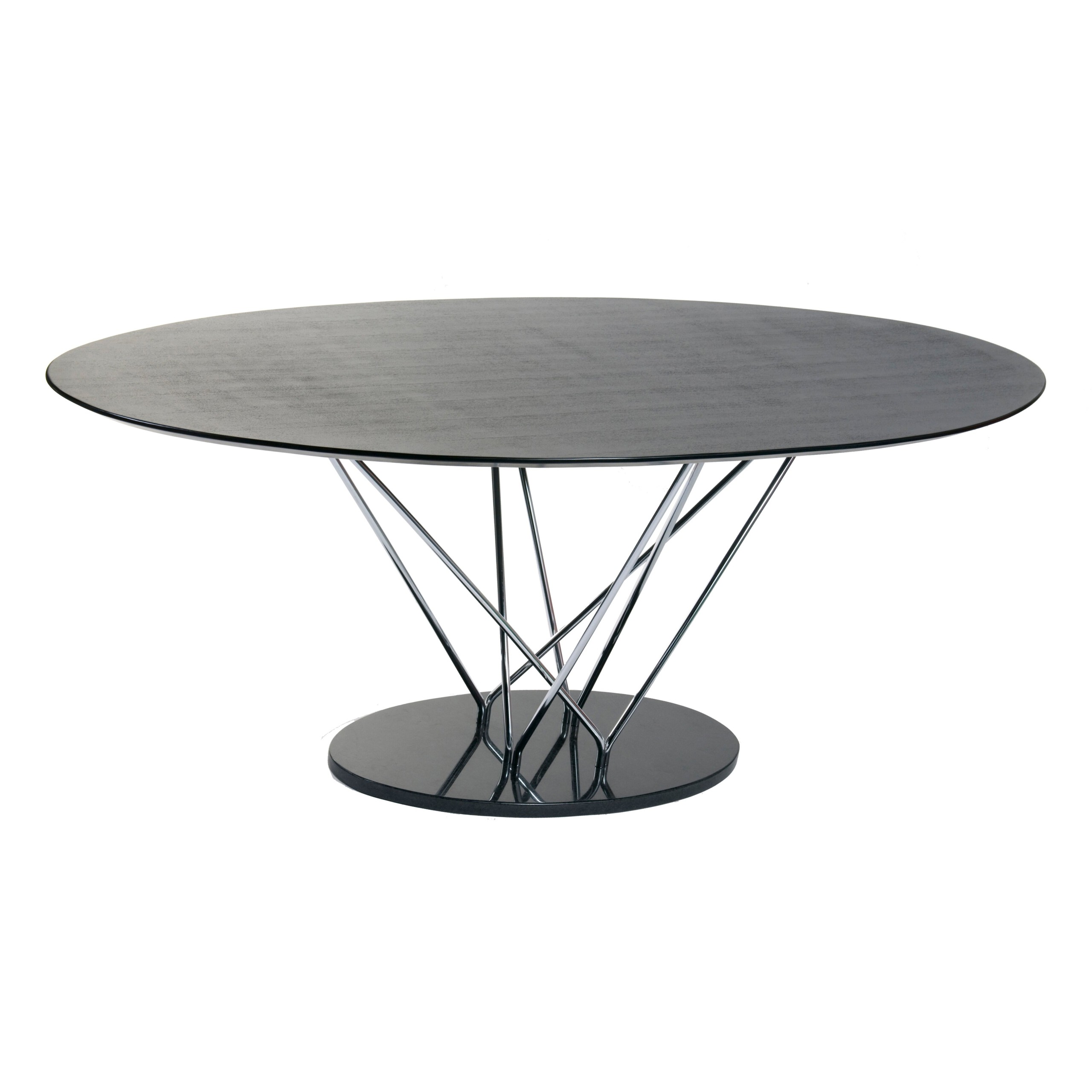 Modern oval dining tables 27