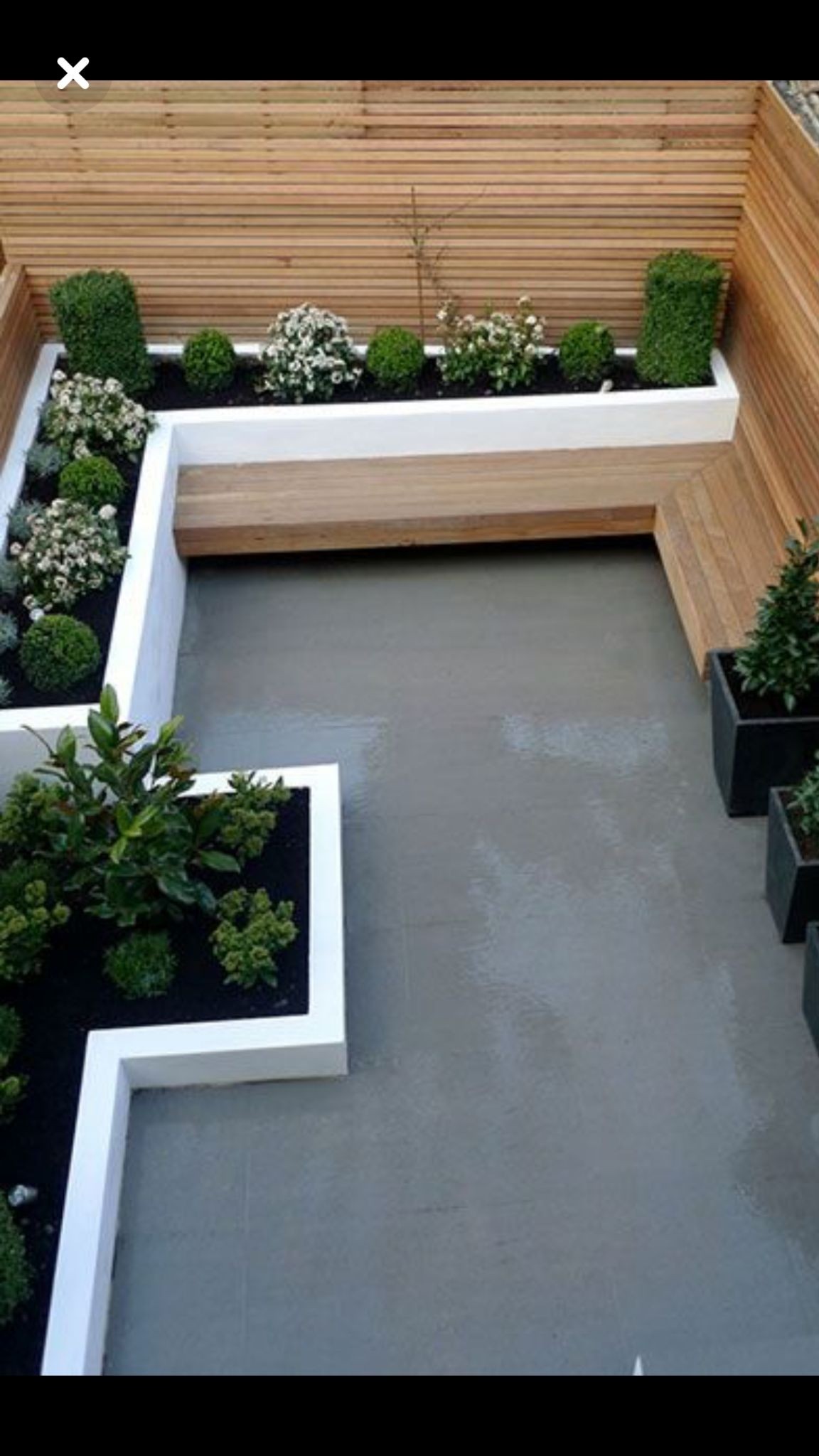 Planter Benches - Foter