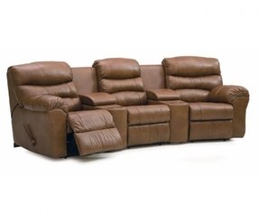 Theater Sectional Reclining Sofa Ideas On Foter
