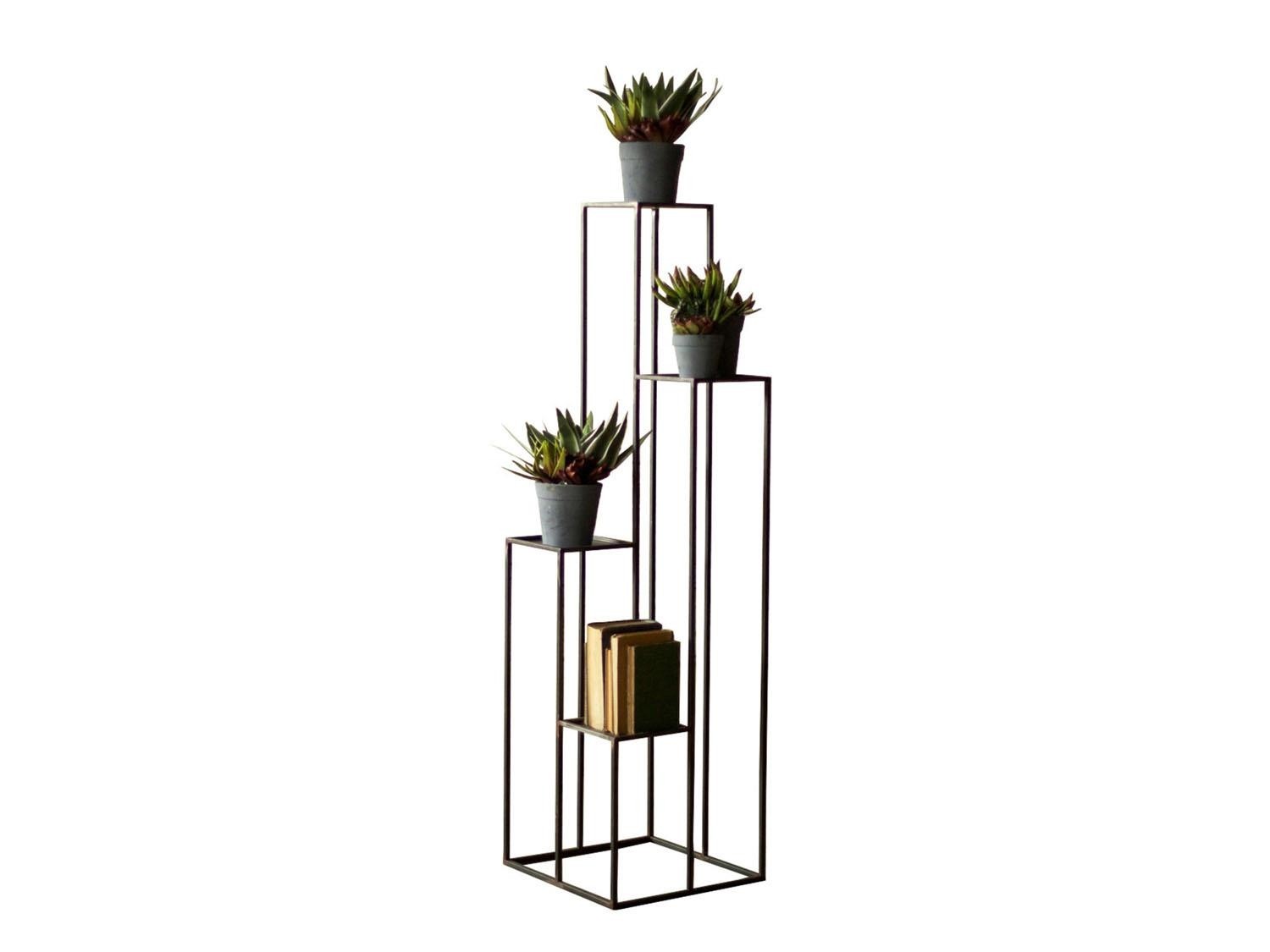 Metal Tiered Plant Stand - Ideas on Foter