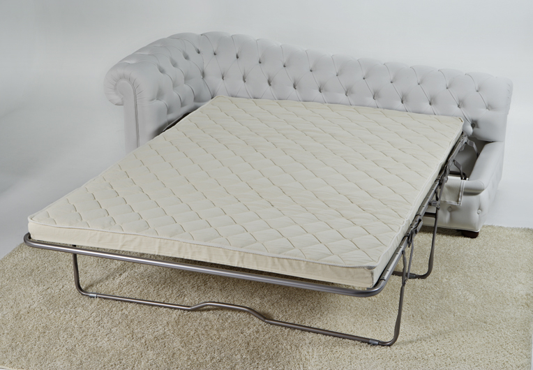 Chester chaise lounge hide a bed