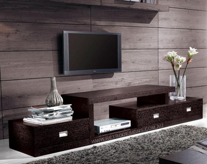 Cool tv cabinet ideas
