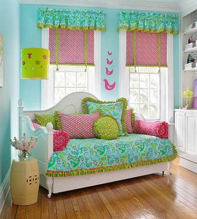 Daybed Comforter Sets For Girls Ideas On Foter