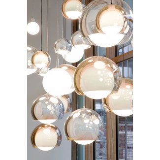 Glass Globe Pendant Light Ideas On Foter