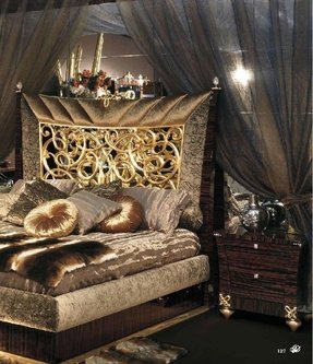 Gold Bedroom Furniture Foter