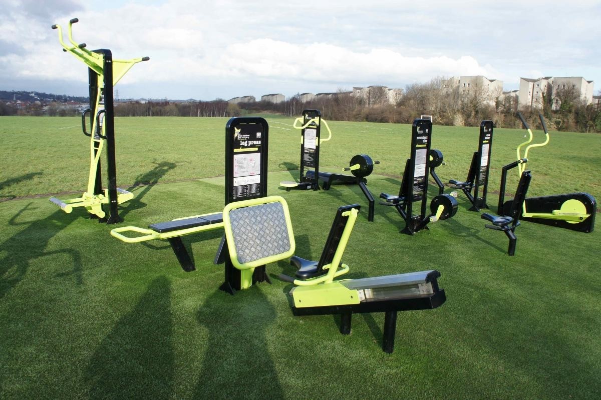 Exercise equipment for discount boys