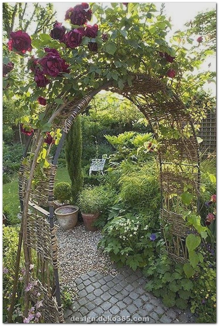 Metal Garden Arch Trellis - Ideas on Foter