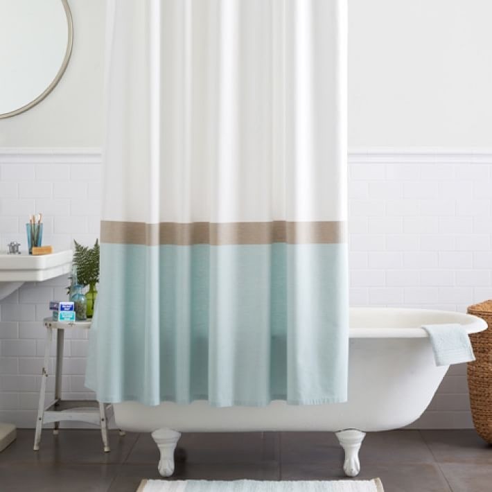 84 long deals shower curtain