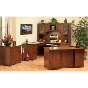 Mission Home Office Furniture - Foter