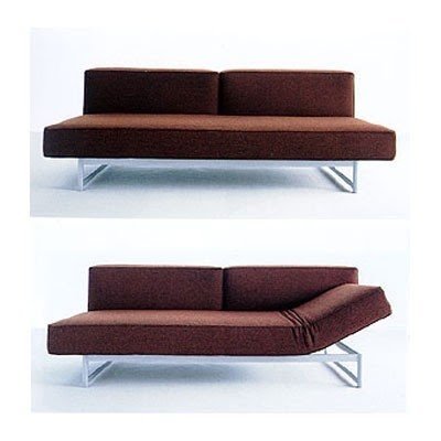 Reef convertible sofa chaise lounge 1