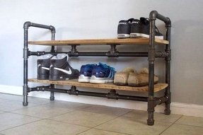 Shoe Rack Furniture Ideas On Foter