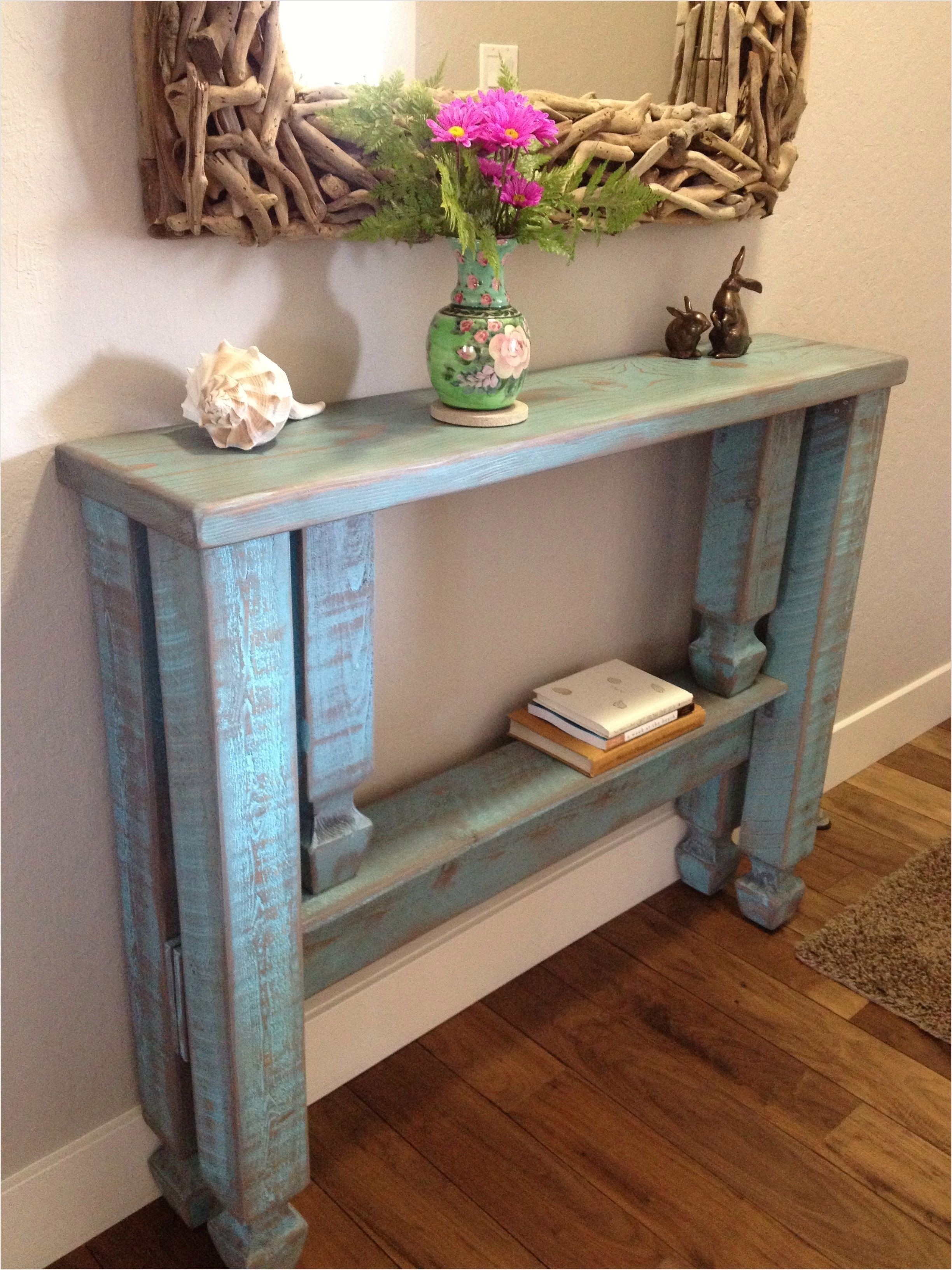 Skinny on sale entryway table