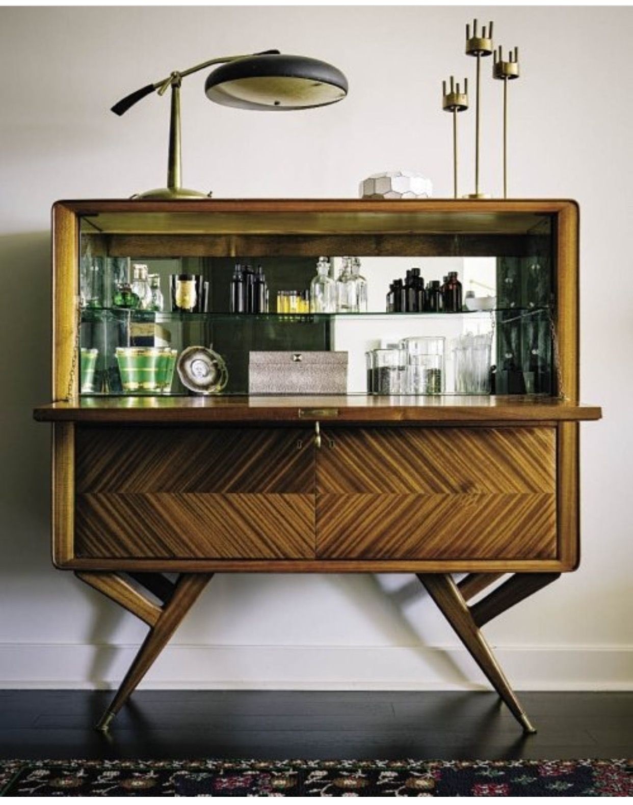 Retro Home Bars - Foter