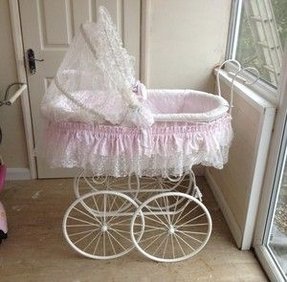 White Wicker Bassinet Ideas On Foter