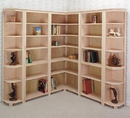 Bookcase idea i dont see why ryan peyton cant build