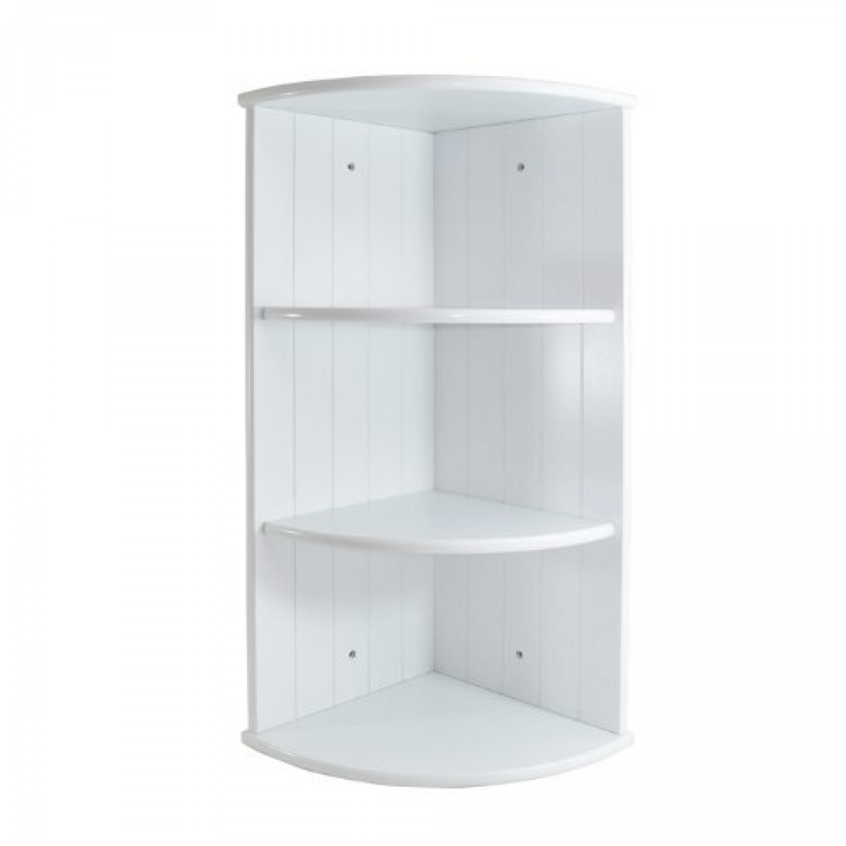 Corner Shelf Unit - Foter