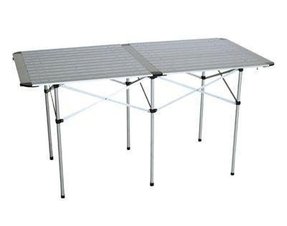Folding Aluminum Table ?s=pi