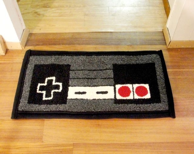 Game room decorations