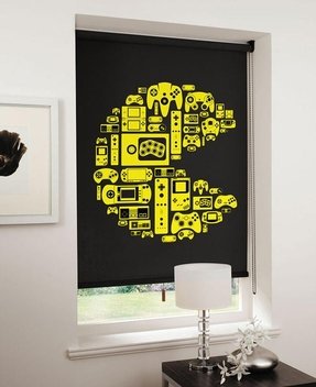 Featured image of post Gaming Room Wall Decorations - Whatever your budget, or ideas about how to design and decorate a room for gaming, use the chance to express yourself freely, indulging in whimsical wall art design, fun, festive colors, and plenty of memorabilia or collectibles.