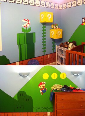 Game Room Decorations - Ideas on Foter