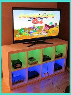Game Room Decorations Ideas On Foter