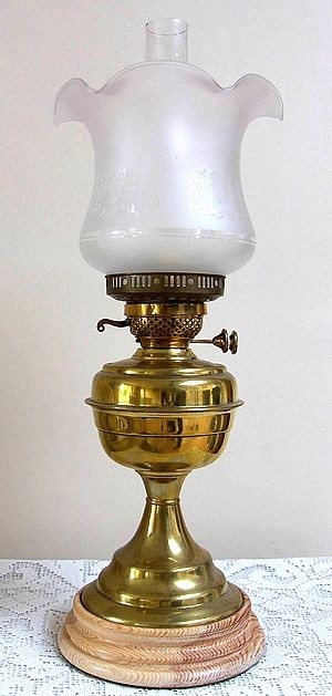 Oil bargain basement antique oil lamp online 1