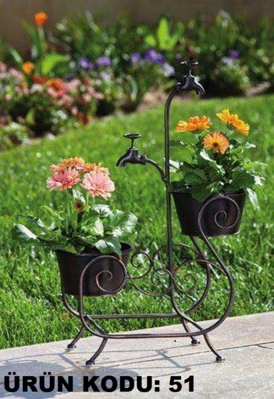 Plant Stand Metal - Ideas on Foter