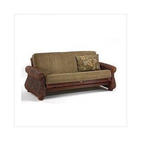 Rattan Futons Ideas On Foter Rattan Futons Ideas On Foter