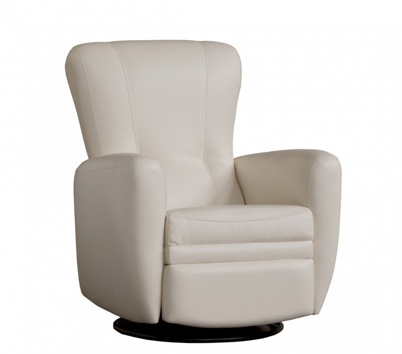 Small recliner chairs