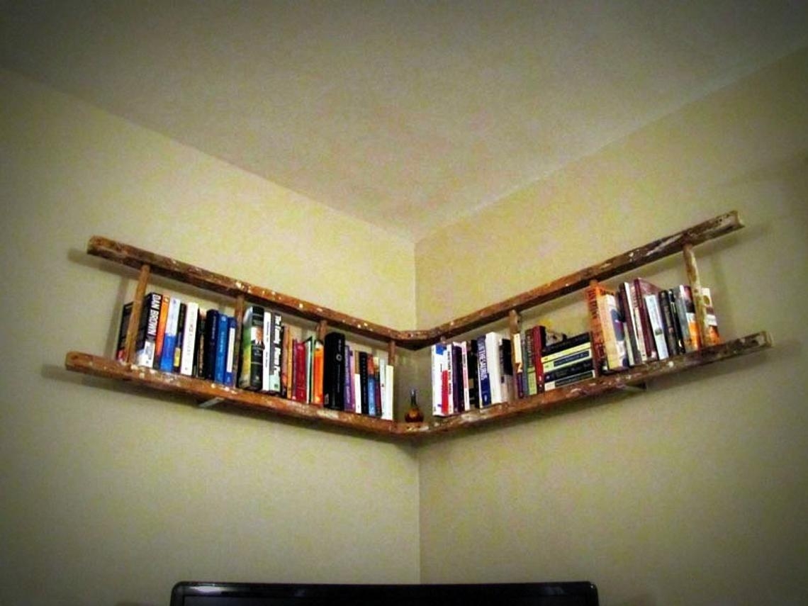 Corner Wall Shelf Unit - Ideas on Foter