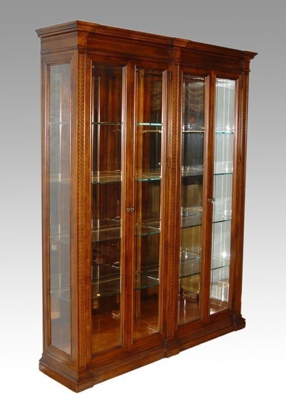 Display Curio Cabinet Ideas On Foter