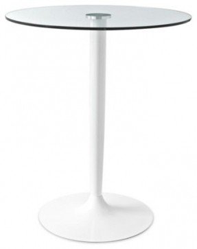 Calligaris planet counter height table modern dining tables
