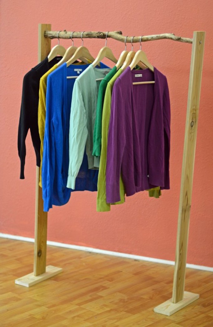 Wardrobes For Hanging Clothes - Foter