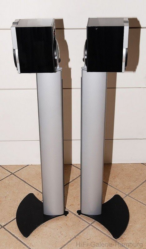 energy speaker stands