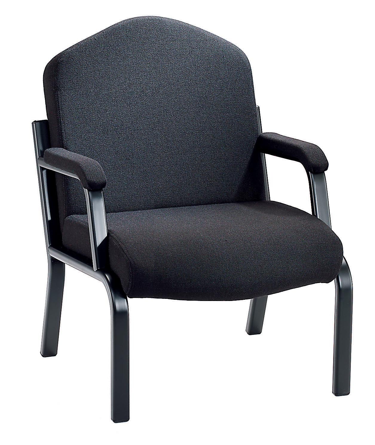 Heavy duty visitor chairs 1
