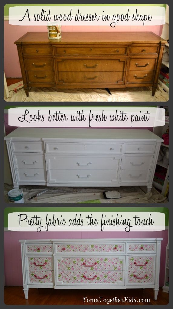 Little Girls Dresser Ideas On Foter