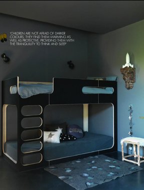 Low Bunk Beds Ideas On Foter