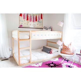 Low Bunk Beds Ideas On Foter