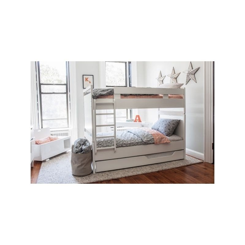 Low Bunk Beds Ideas On Foter