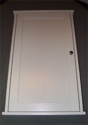 Narrow Recessed Medicine Cabinet - Ideas on Foter