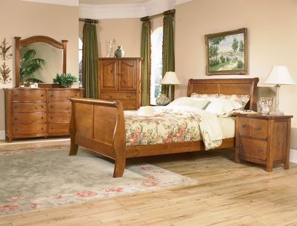 Oak Bedroom Furniture Sets - Ideas on Foter