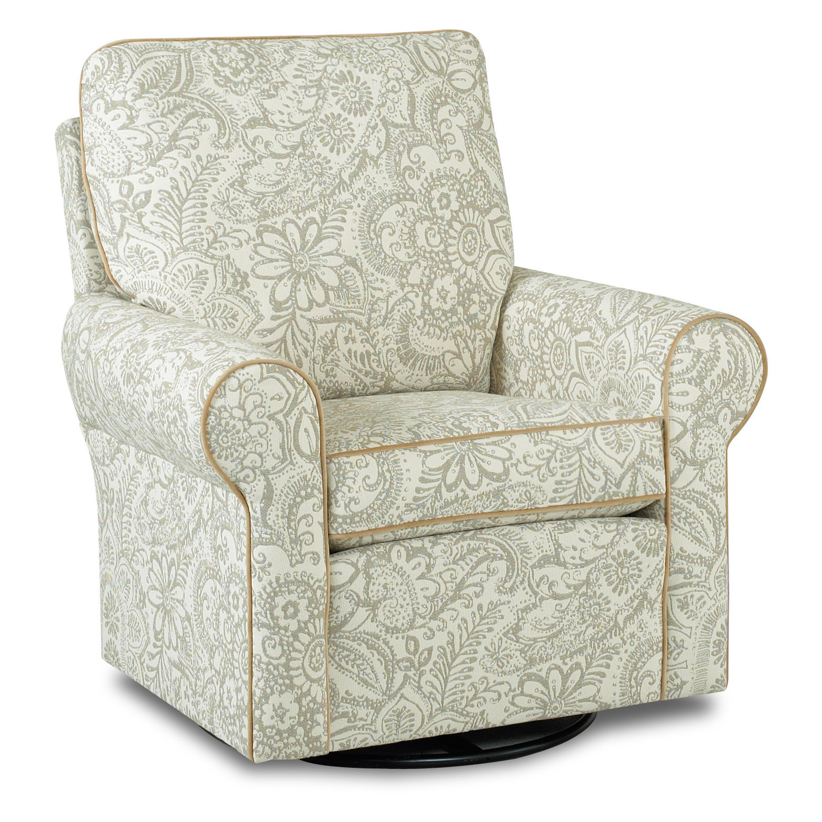 Swivel Glider Chair Nursery - Ideas on Foter